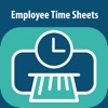 Time Tracker & Hours Tracker