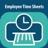 Time Tracker & Hours Tracker App Feedback