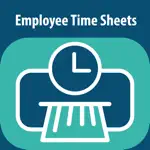 Time Tracker & Hours Tracker App Contact