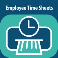 Time Tracker & Hours Tracker logo