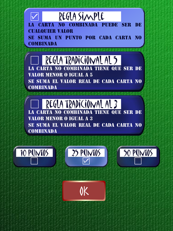 Screenshot #6 pour Chinchón HD