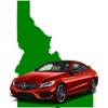 Idaho Basic Driving Test icon