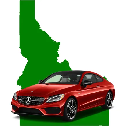 Idaho Basic Driving Test Cheats