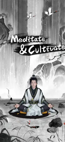 Game screenshot Immortal Taoists-idle Games hack