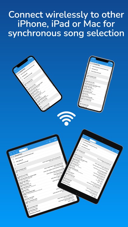 SongBook+ screenshot-4