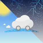 Route Weather: Road Conditions App Problems