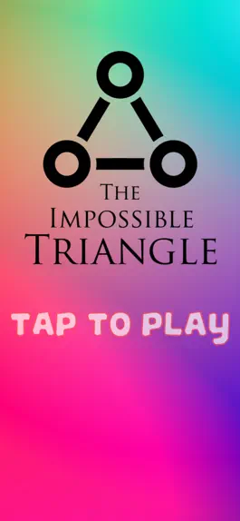 Game screenshot The Impossible Triangle mod apk