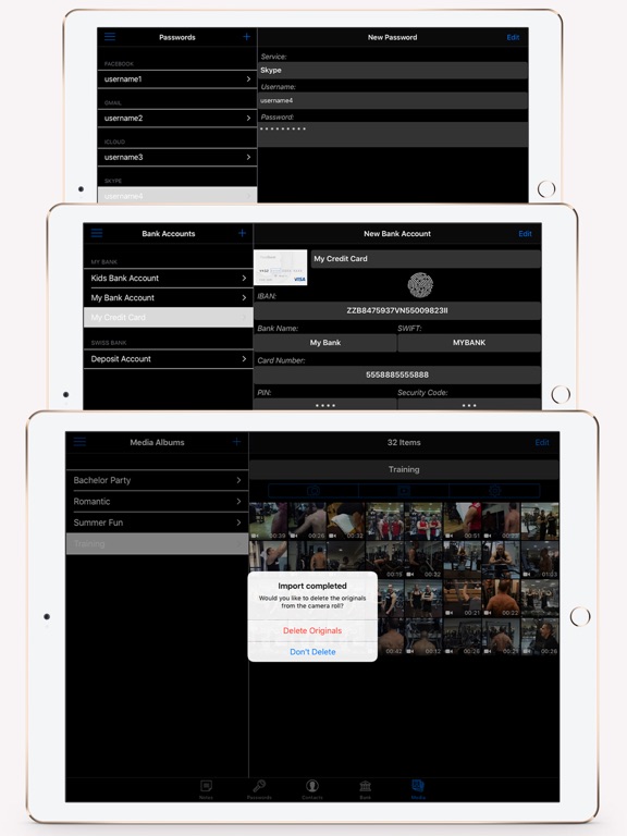 Hidden Photo Vault:Hide Photos