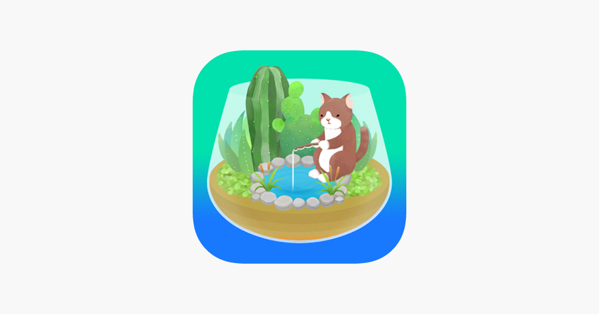 My Little Terrarium on the App Store