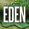 Icon Eden: World Building Simulator