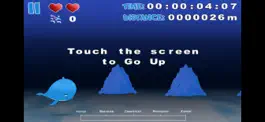 Game screenshot Whaly hack