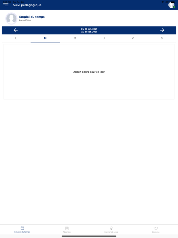 Screenshot #4 pour Ecole Alexander Fleming