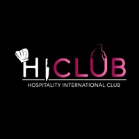 Hi Club logo