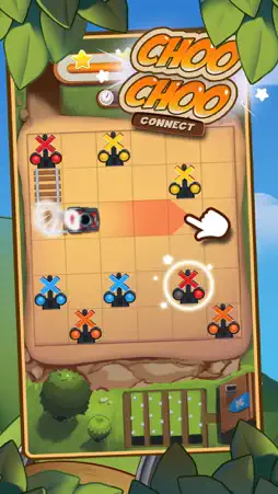 Choo Choo Connect screenshot 1