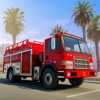 Emergency Firefighter Rescue icon