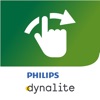 Philips Dynalite EnvisionTouch - iPadアプリ