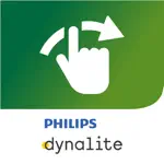 Philips Dynalite EnvisionTouch App Cancel