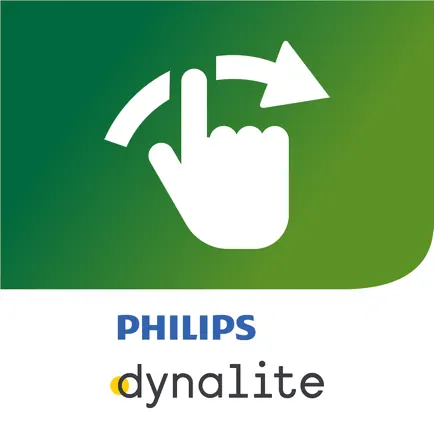 Philips Dynalite EnvisionTouch Читы