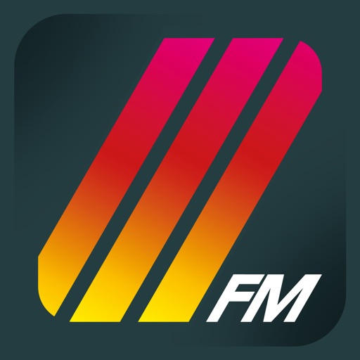 Прямий FM icon