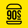 90s Burger - eShopsHub Technology FZCO