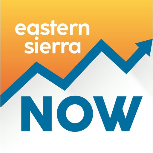 Eastern Sierra Now iOS App