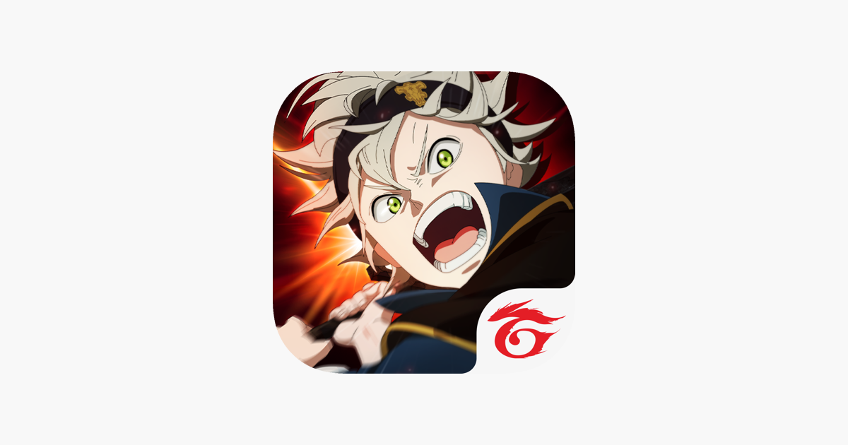 Black Clover M – Apps no Google Play