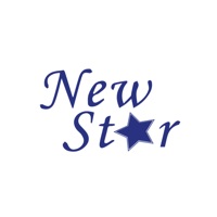 New Star Takeaway logo