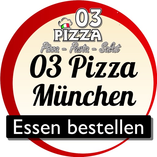 03 Pizza München icon