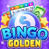 Bingo Golden - Win Cash