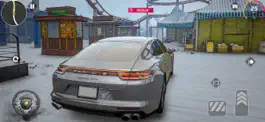 Game screenshot gt Car Driving Simulator Games hack