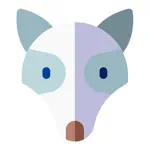 Opossum Stickers App Cancel