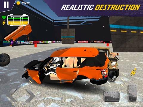 CCO Car Crash Online Simulatorのおすすめ画像6