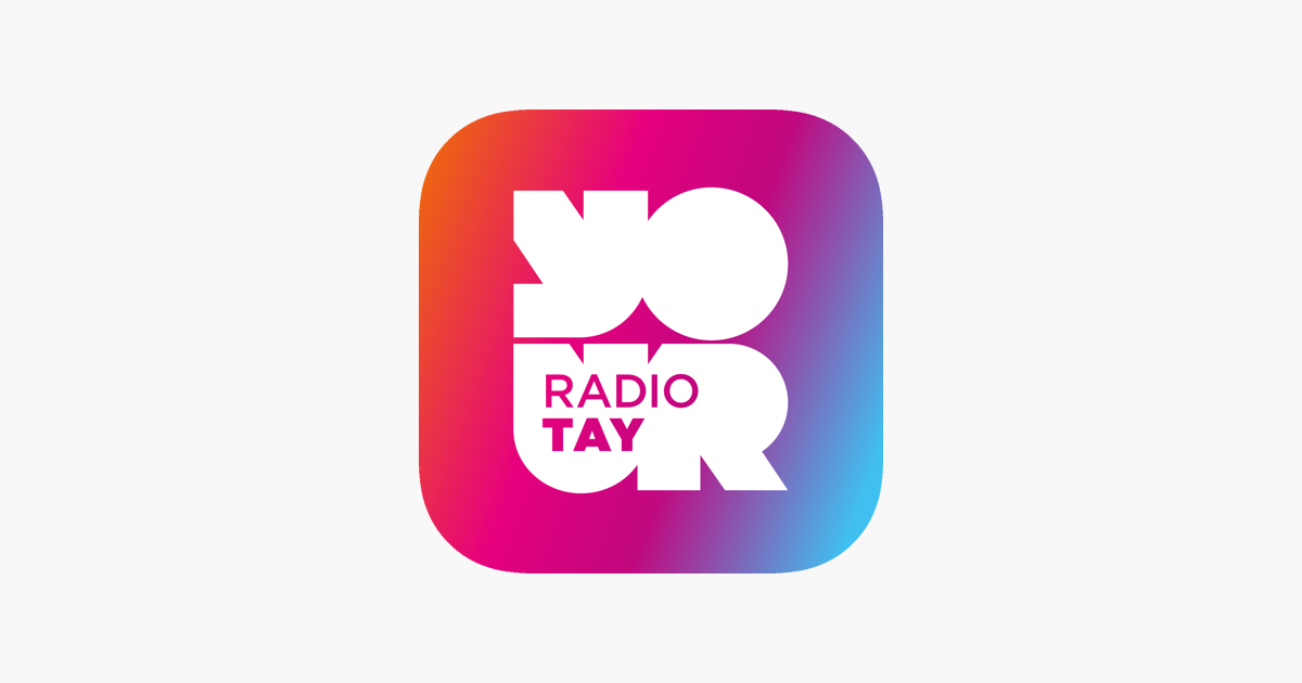 Radio Tay on the App Store