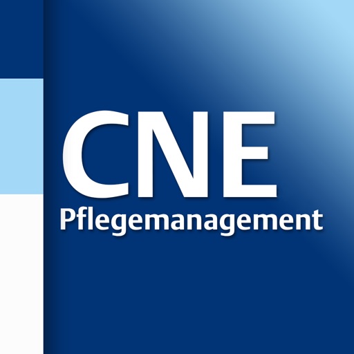 CNE Pflegemanagement by Georg Thieme Verlag KG