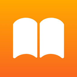 Ícone do app Apple Books