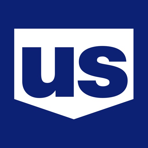 U.S. Bank Mobile Banking iOS App