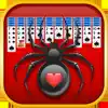 Spider Solitaire -- Card Game App Delete