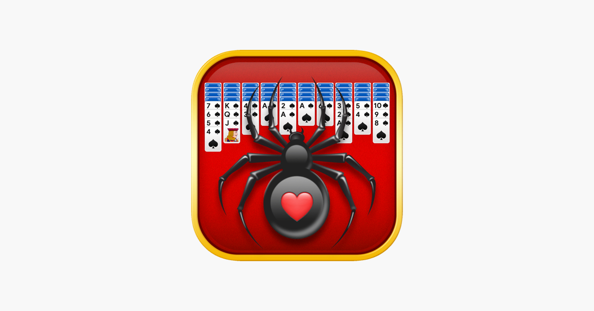 Spider Solitaire - Click Jogos