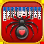 Spider Solitaire -- Card Game App Cancel