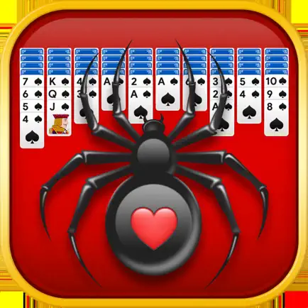 Spider Solitaire -- Card Game Cheats