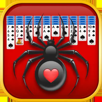 Spider Solitaire -- Card Game Читы