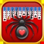 Spider Solitaire -- Card Game app download