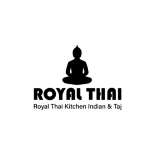 Royal Thai icon