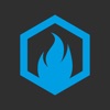 GAINSFIRE Workout Tracker icon