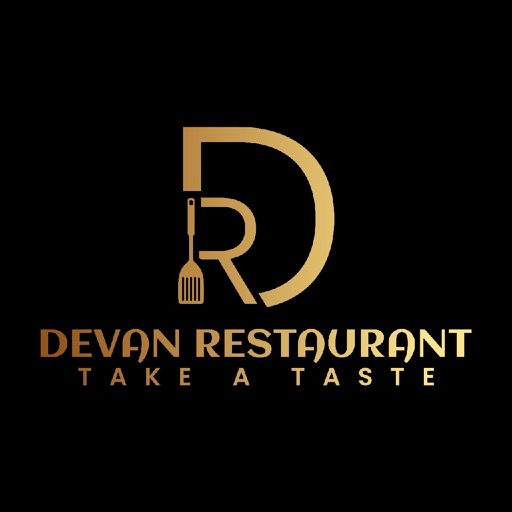 Devan Restaurant icon