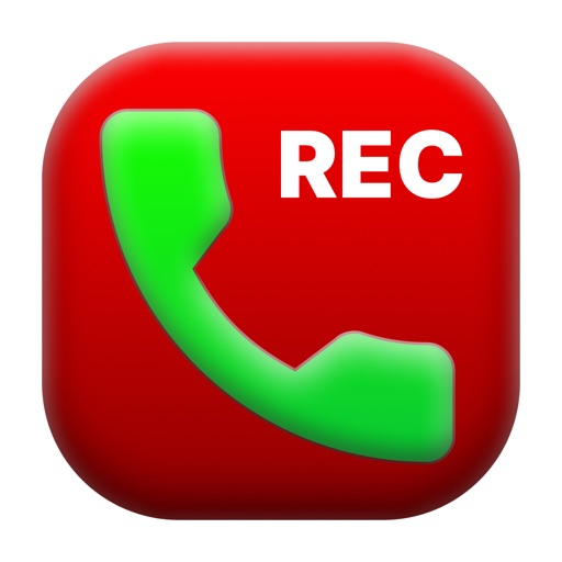 Voiceee: Virtual Call Recorder Icon