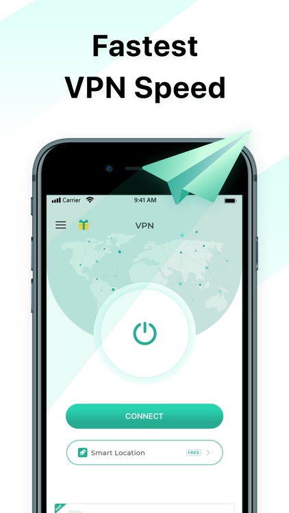 App VPN - Super Fast Unlimited