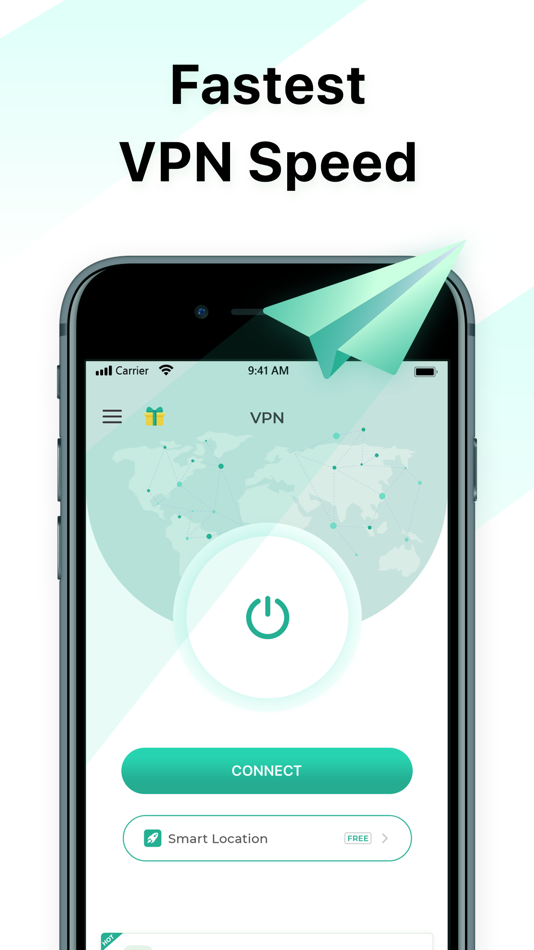 App VPN - Super Fast Unlimited - 2.6.8 - (macOS)