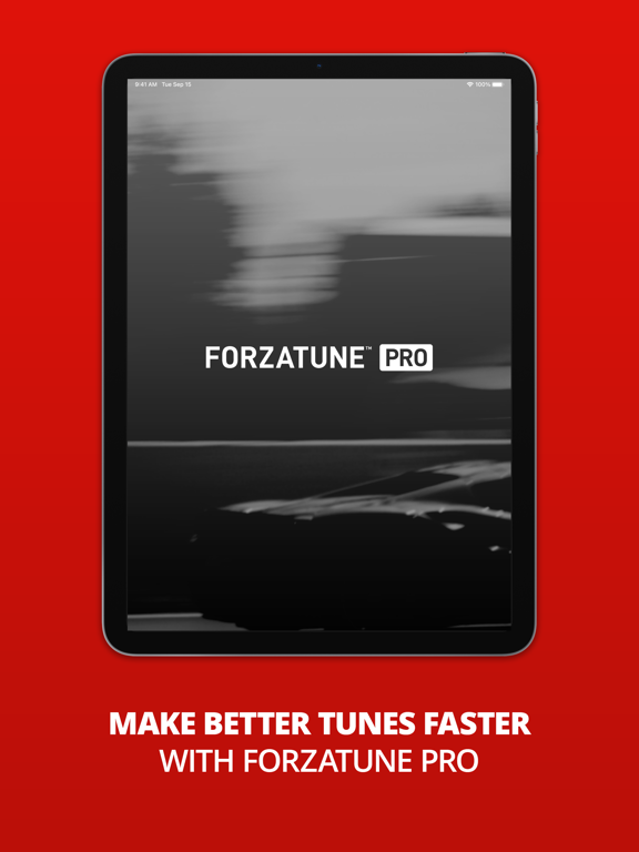 ForzaTune Proのおすすめ画像10