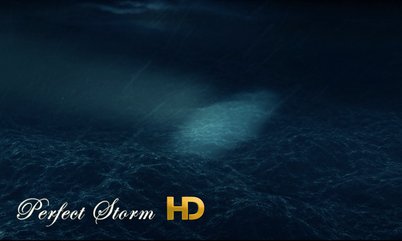 Perfect Storm HD